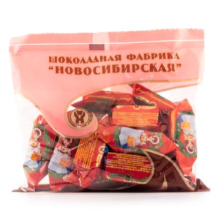 Купить конфеты Сказка Красная шапочка в интернет магазине Алёнка