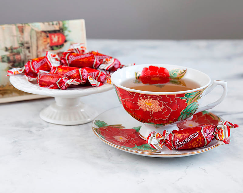 Сладости в офис