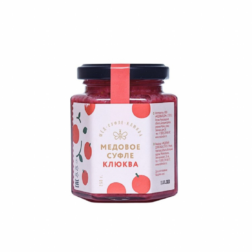 суфле медовое.jpg