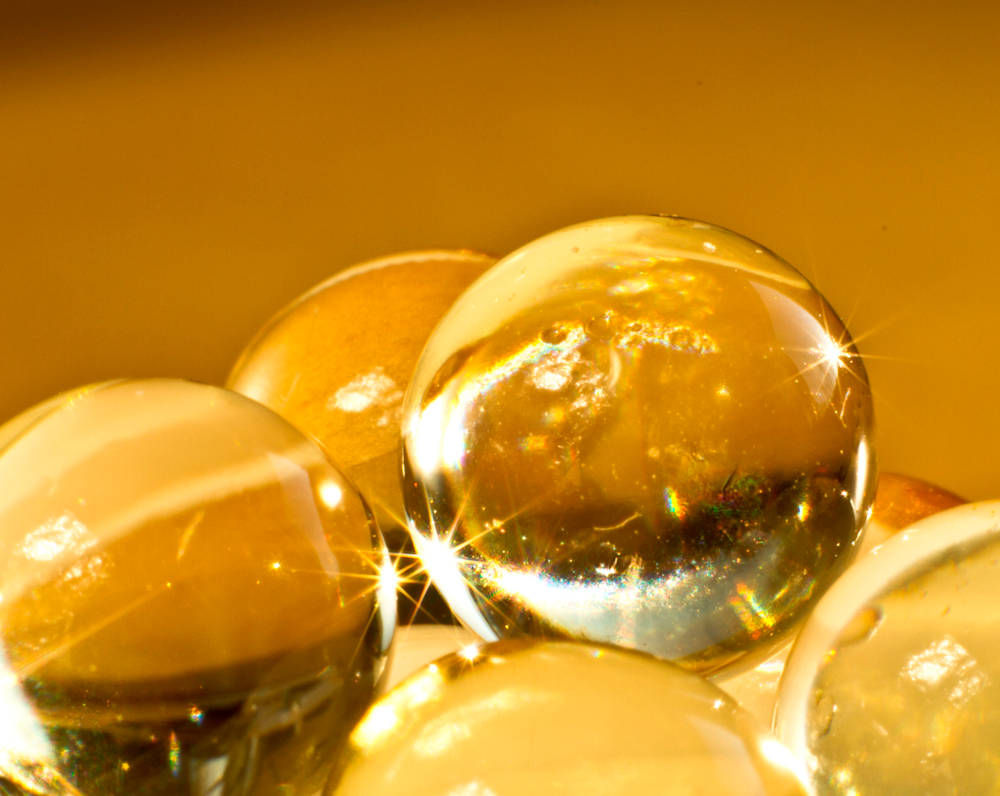 Что такое лецитин