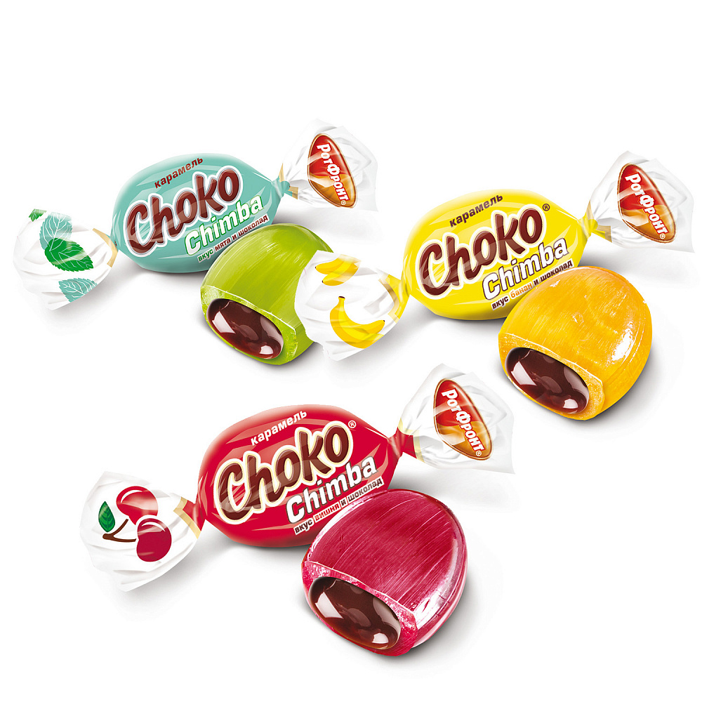  Choko Chimba  ,  